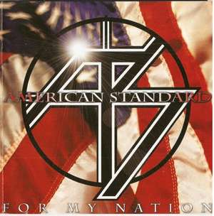 American Standard - For My Nation (4).jpg