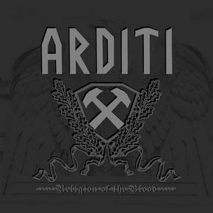 Arditi - Religion Of The Blood.jpeg