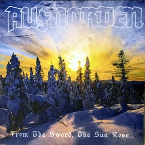 Aufnorden – From The Sword, The Sun Rose.jpg