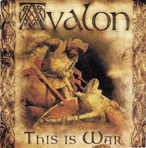 Avalon - This is War! Re-Edition.jpg