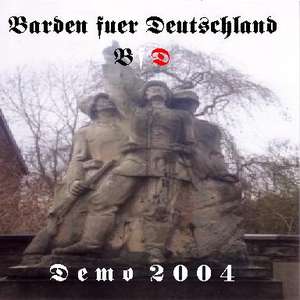 Barden fur Deutschland - Demo 2004.jpg