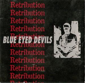 Blue Eyed Devils - Retribution.jpg