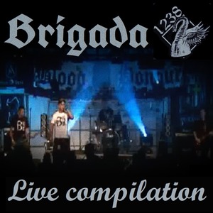 Brigada 1238 - Live compilation.jpg