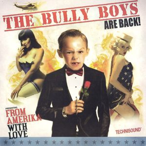 Bully Boys - From Amerika With Love.jpg