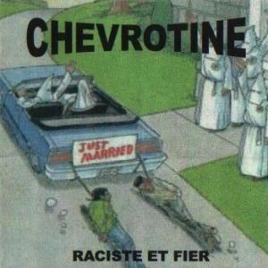 Chevrotine - Raciste Et Fier.jpg