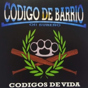Codigo De Barrio - Codigos De Vida .jpg
