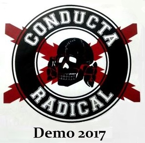 Conducta Radical - Demo 2017.jpg