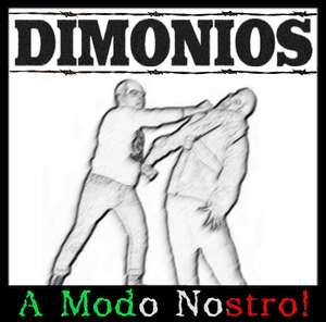 Dimonios - A Modo Nostro - Demo (2004).jpg