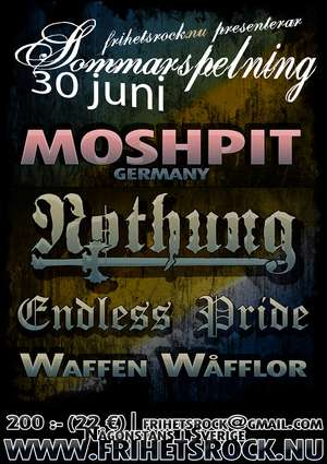 Endless Pride, Nothung & Wafflor Waffen - Sommarspelning 30.06.2012 - 1.jpg