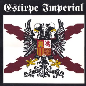 Estirpe Imperial - Estirpe Imperial (MLP).jpg