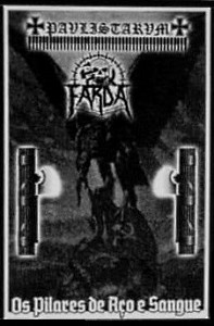 Farda & Paulistarum - Os Pilares de Aço e Sangue (Tape).jpg
