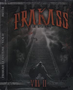 Frakass - Frakass Le Systeme - Vol. II (1).jpg