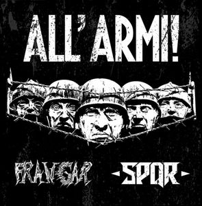 Frangar & SPQR - All' Armi!.jpg