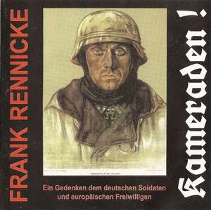 Frank Rennicke - Kameraden ! - 2 edition (2).jpg