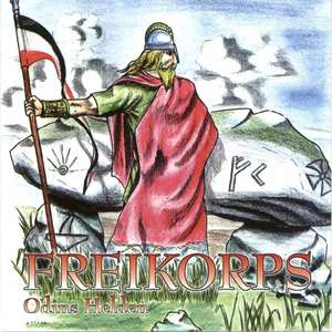 Freikorps - Odins Helden - Front.jpg