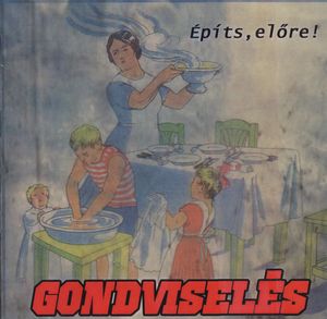 Gondviseles - epits, Elore!.jpg