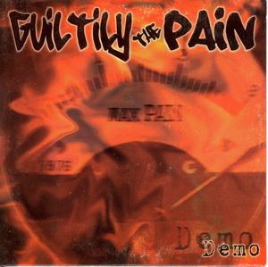Guiltily The Pain - Demo.jpg