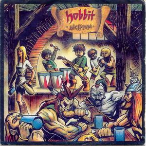 Hobbit - Incipium - EP.jpg