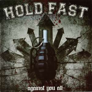 Hold Fast - Against You All (1).jpg