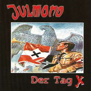 Julmond - Der Tag X - Front.jpg