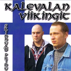 Kalevalan Viikingit - Skinhead Pride (EP) (1).jpg