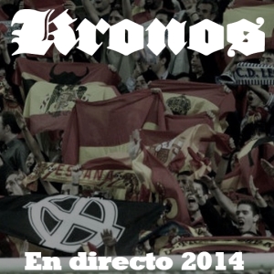 Kronos - En directo 2014.jpg
