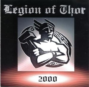 Legion of Thor - 2000 front.jpg