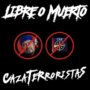 Libre O Muerto - Cazaterroristas.jpg
