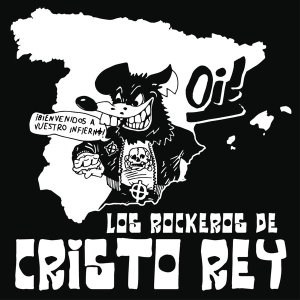 Los Rockeros De Cristo Rey - Hecho De Piel De Toro.jpg
