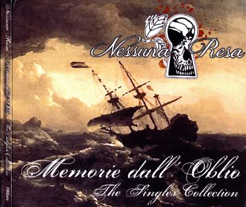 Nessuna Resa - Memorie Dall' Oblio (The Singles Collection) (1).jpg