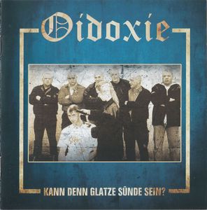 Oidoxie - Kann Denn Glatze Sunde Sein (Remastered) (1).jpg