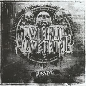 Painful Awakening - Survive (digipak) (3).jpg