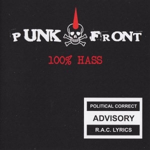 Punkfront - 100% Hass.jpg