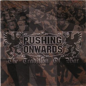 Pushing Onwards - The Tradition of War02.jpg