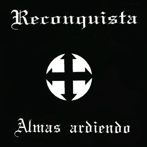 Reconquista - Аlmas Аrdiendo.jpg