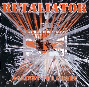 Retaliator - Against The Grain (1).jpg