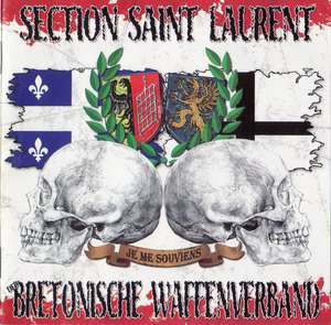 Section Saint-Laurent & Bretonische Waffenverband - Je Me Souviens (1).JPG