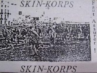 Skinkorps - Faut Assurer! (Demo).jpg