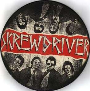 Skrewdriver - You're So Dumb - Picture EP (1).jpg