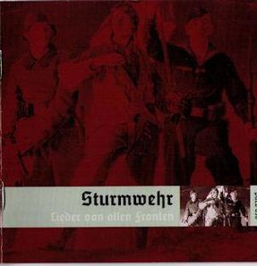 Sturmwehr - Lieder von allen Fronten (re-edition - censored version).jpg