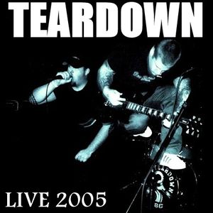 Teardown - Live 2005.jpg