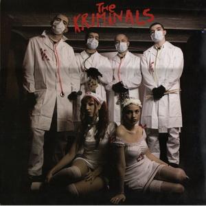 The Kriminals (LP).jpg