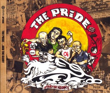 The Pride - The Pride And The Glory (Re-Edition) (1).jpg