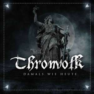 Thronvolk - Damals wie heute cd.jpg
