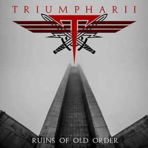 Triumpharii - Ruins of old order.jpg