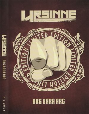 Ursinne - Arg Bara Arg (Limited Edition) (1).jpg