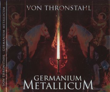 Von Thronstahl - Germanium Metallicum.jpg