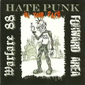 Warfare 88 & Forward Area - Hate Punk in your Face (1).jpg