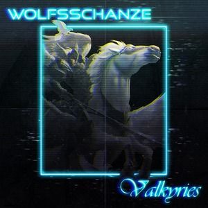 Wolfsschanze - Valkyries.jpg