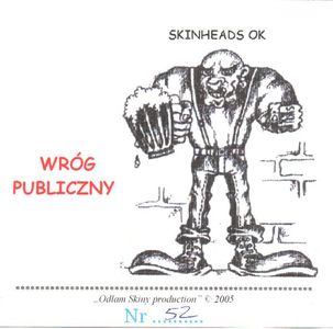 Wrog Publiczny - Skinheads Ok.jpg